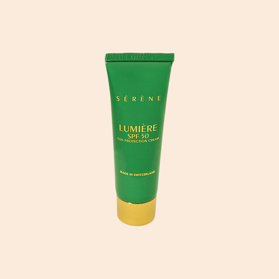 Lumière SPF 50